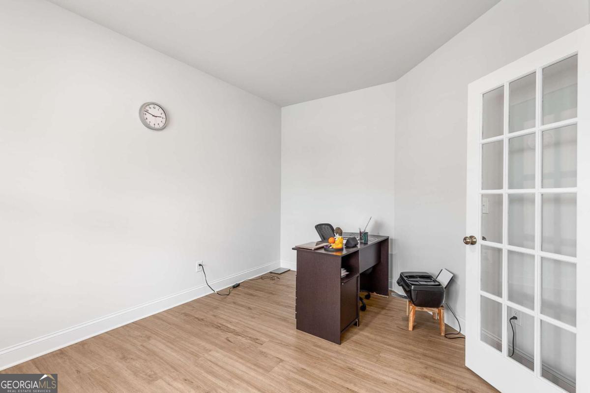 Carmichael Farms - Residential