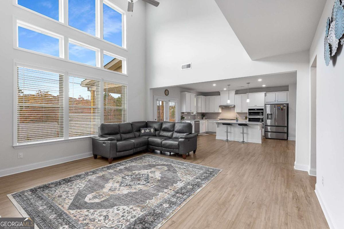 Carmichael Farms - Residential