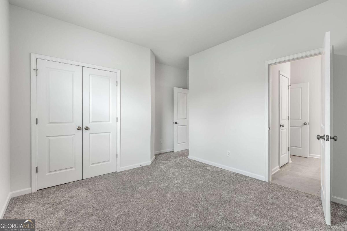 Carmichael Farms - Residential