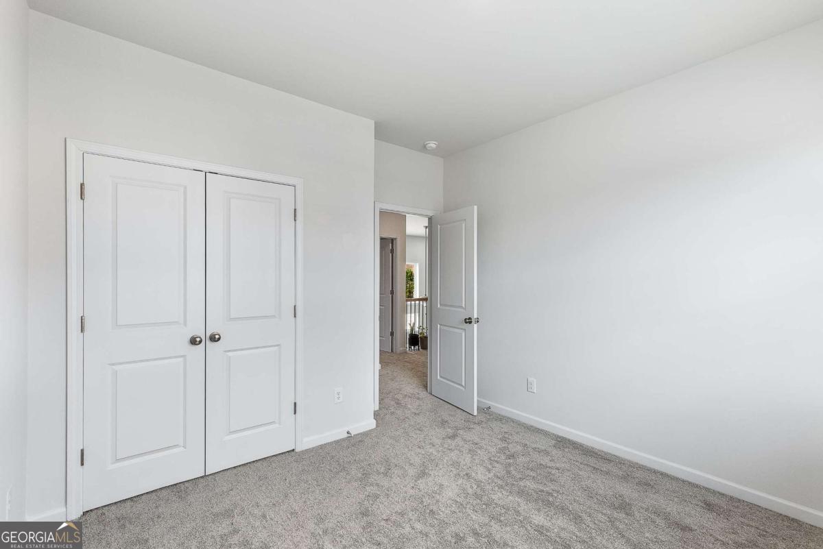 Carmichael Farms - Residential