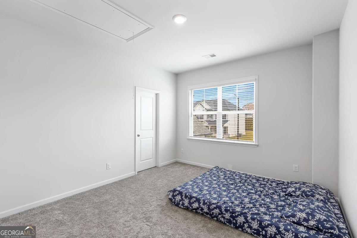 Carmichael Farms - Residential