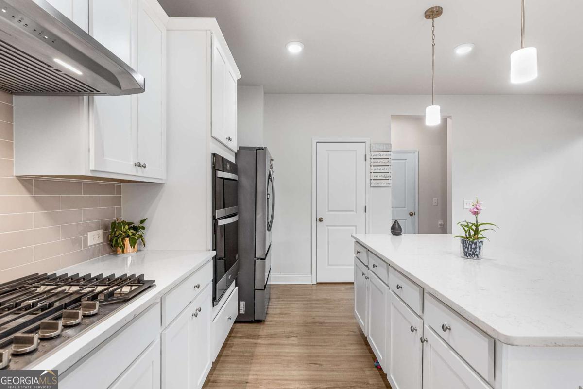 Carmichael Farms - Residential