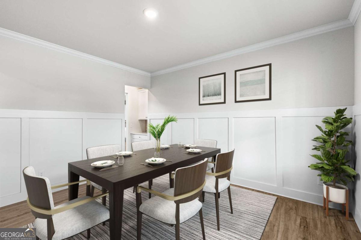 Carmichael Farms - Residential