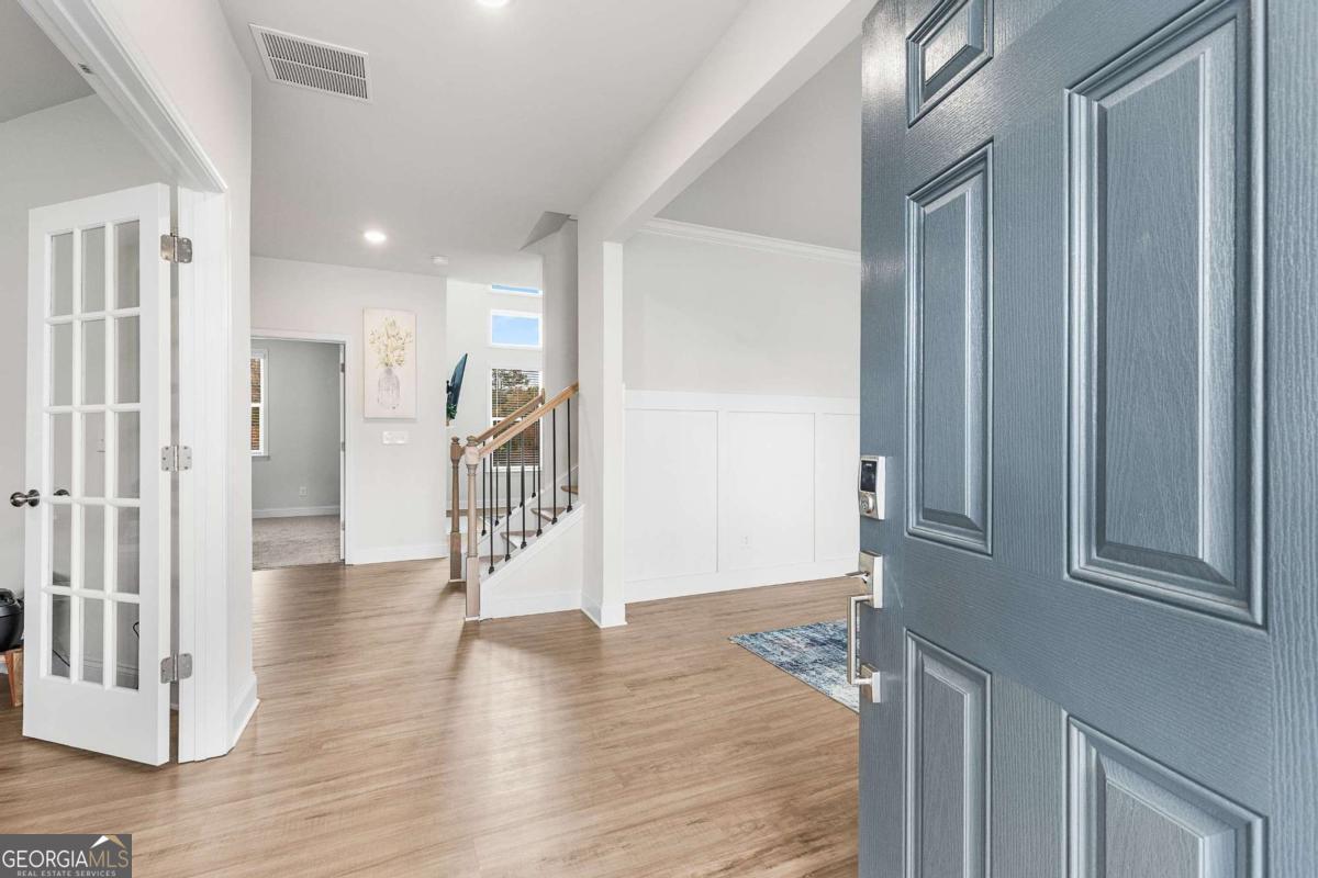 Carmichael Farms - Residential