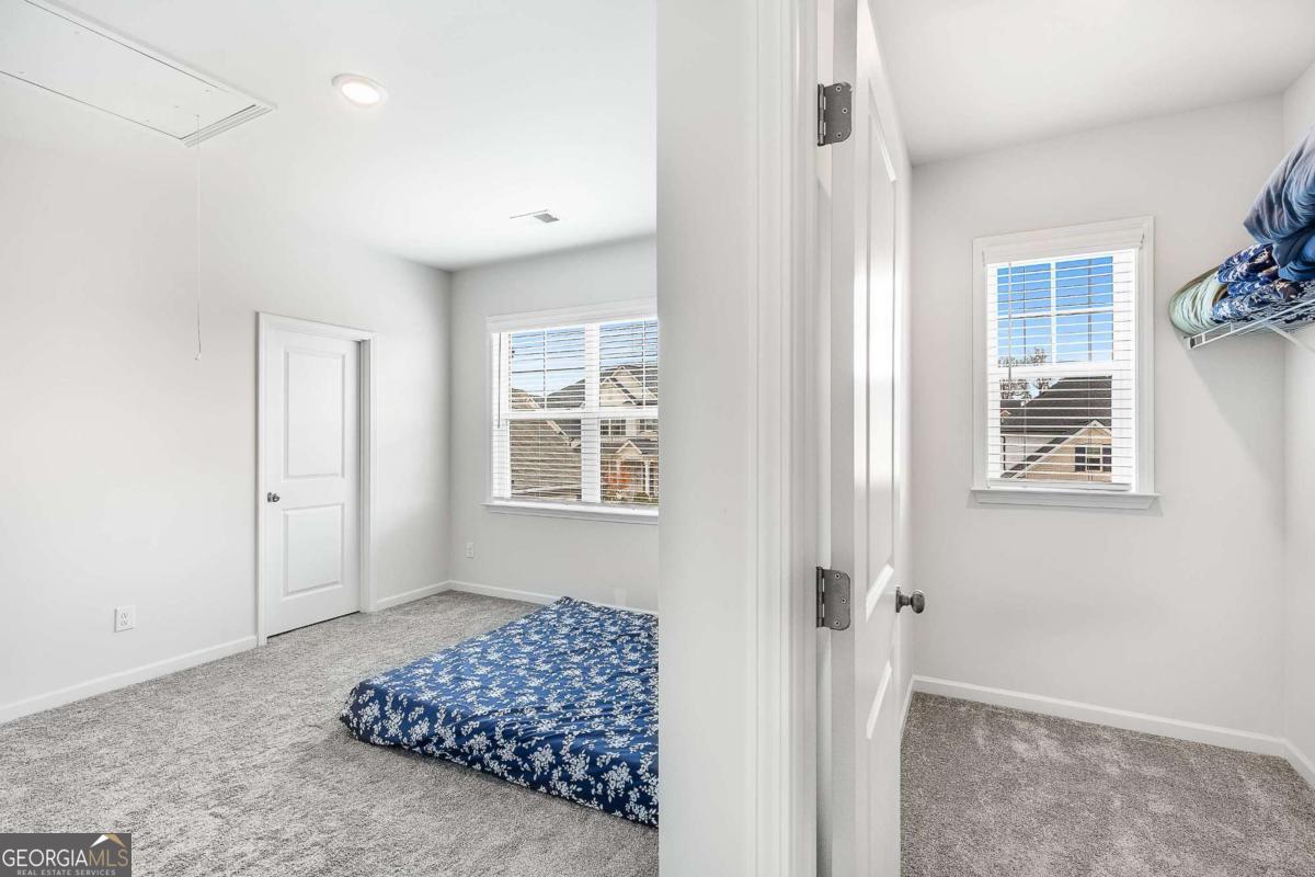 Carmichael Farms - Residential