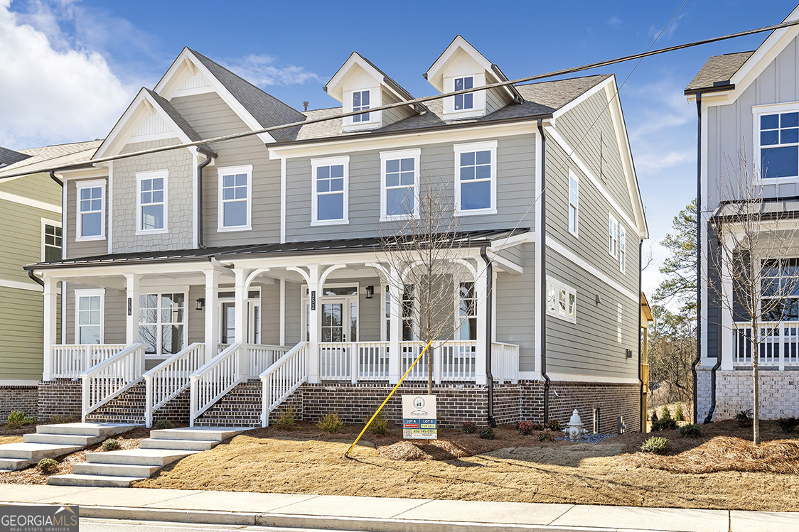 152 Palm ST