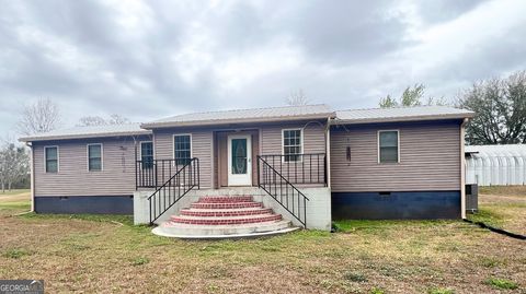 Photo of 1685 Union Hill Road, Pelham, GA 31779 (MLS # 10702638)