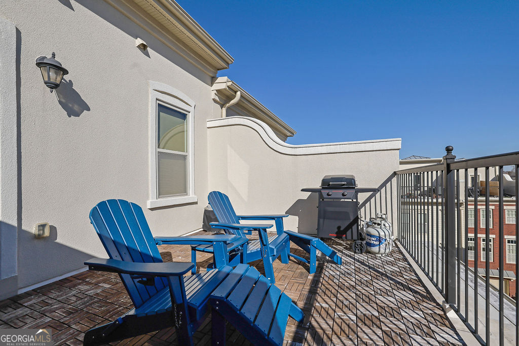 Meeting Park - Residential