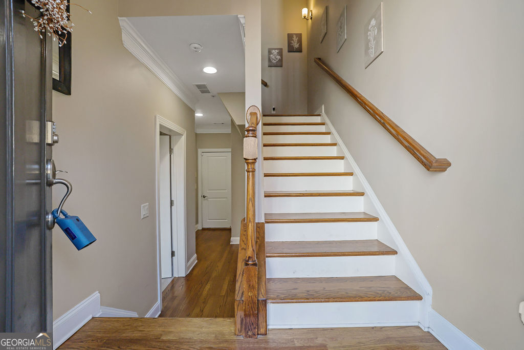 Meeting Park - Residential