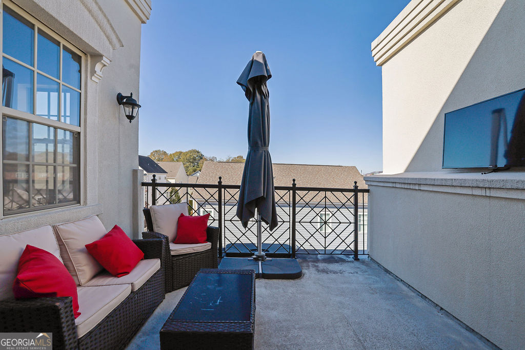 Meeting Park - Residential