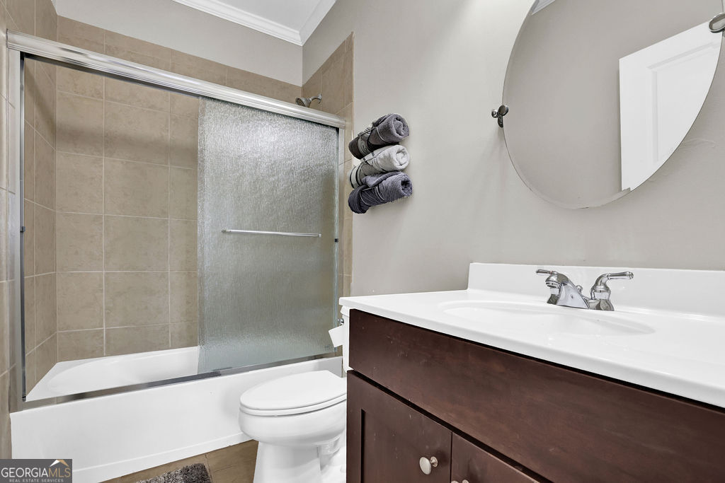 Meeting Park - Residential