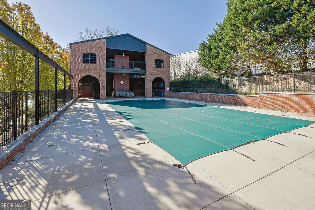 Meeting Park - Residential