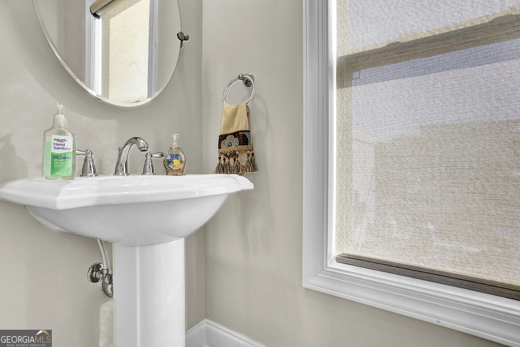 Meeting Park - Residential