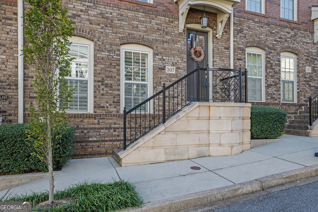 Meeting Park - Residential