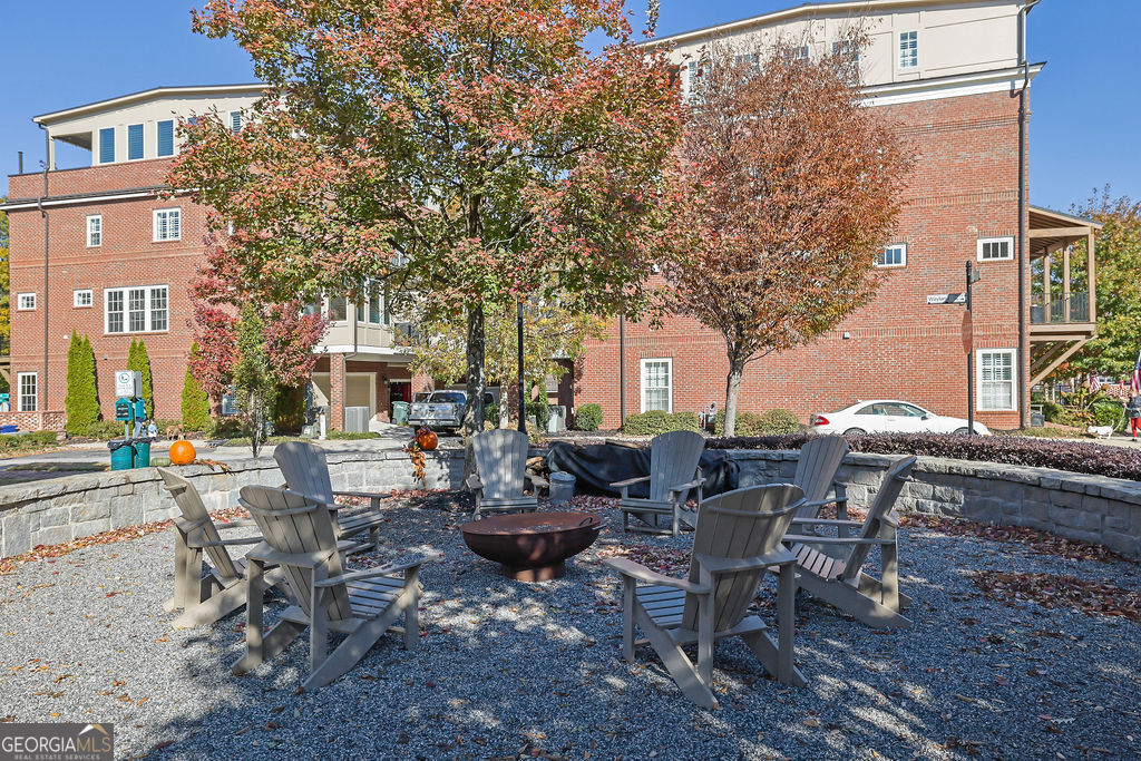 Meeting Park - Residential