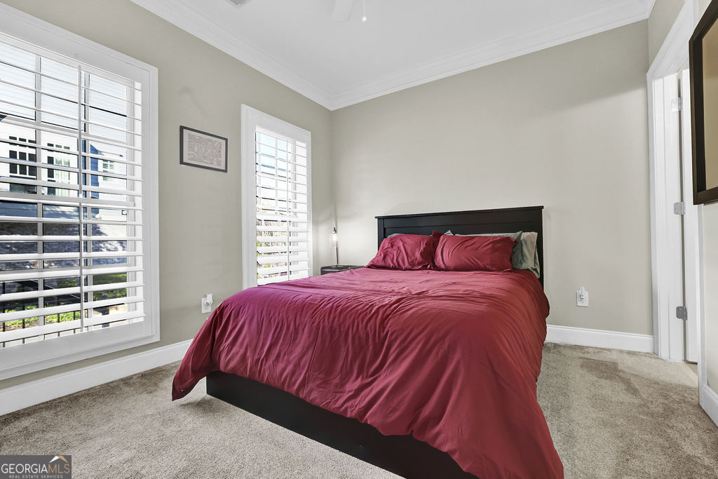 Meeting Park - Residential