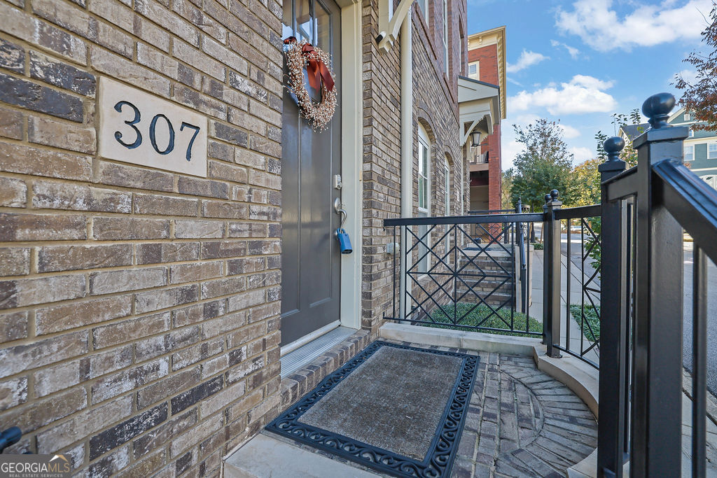 Meeting Park - Residential