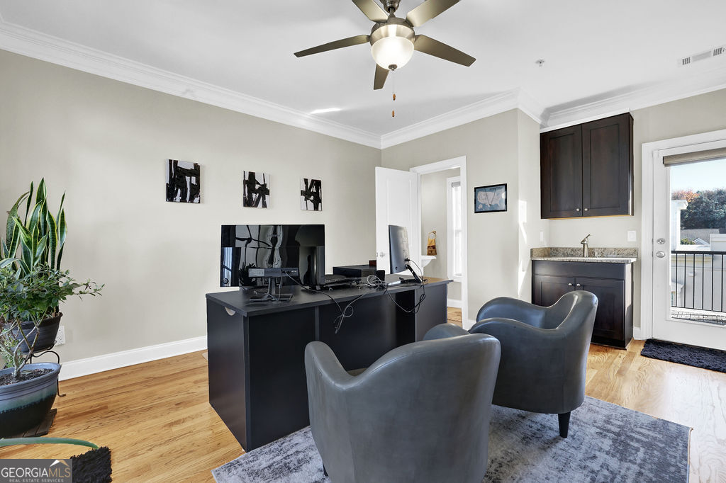 Meeting Park - Residential