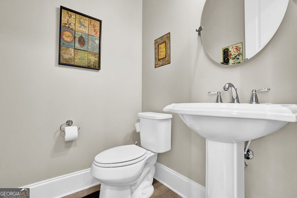 Meeting Park - Residential