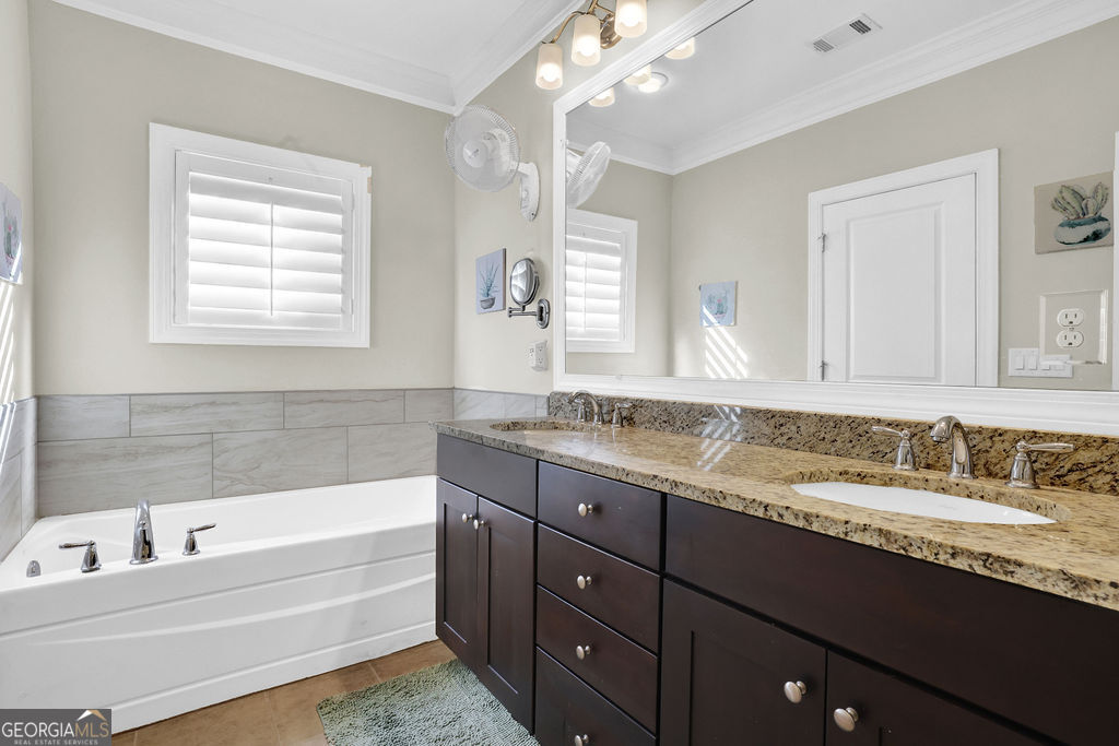 Meeting Park - Residential