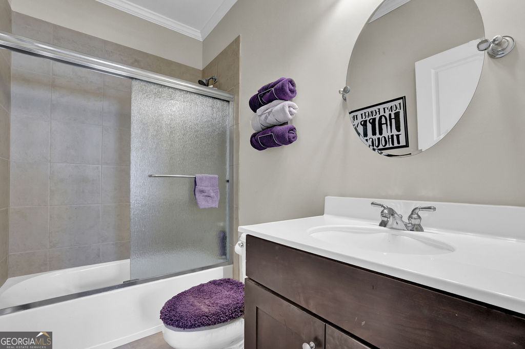 Meeting Park - Residential