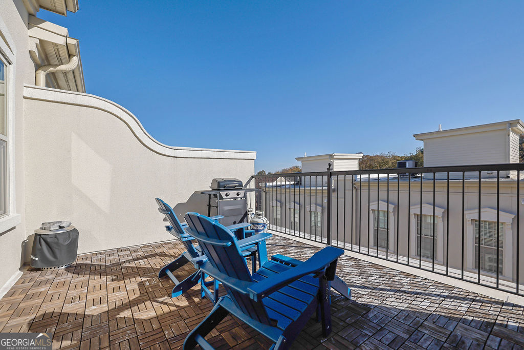 Meeting Park - Residential