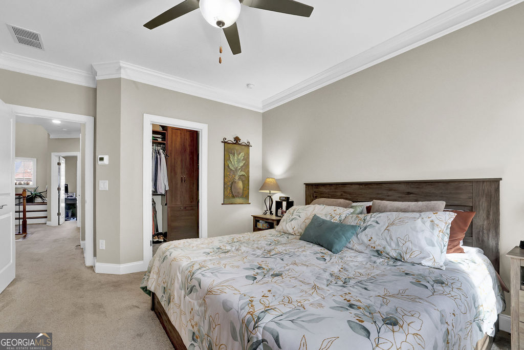 Meeting Park - Residential