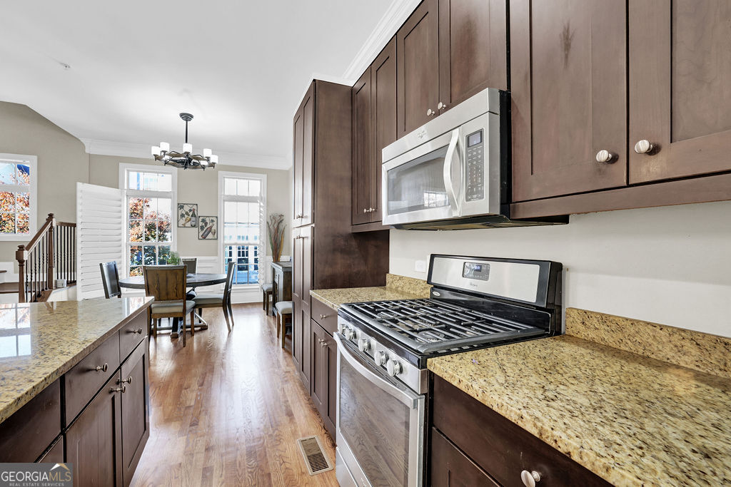 Meeting Park - Residential