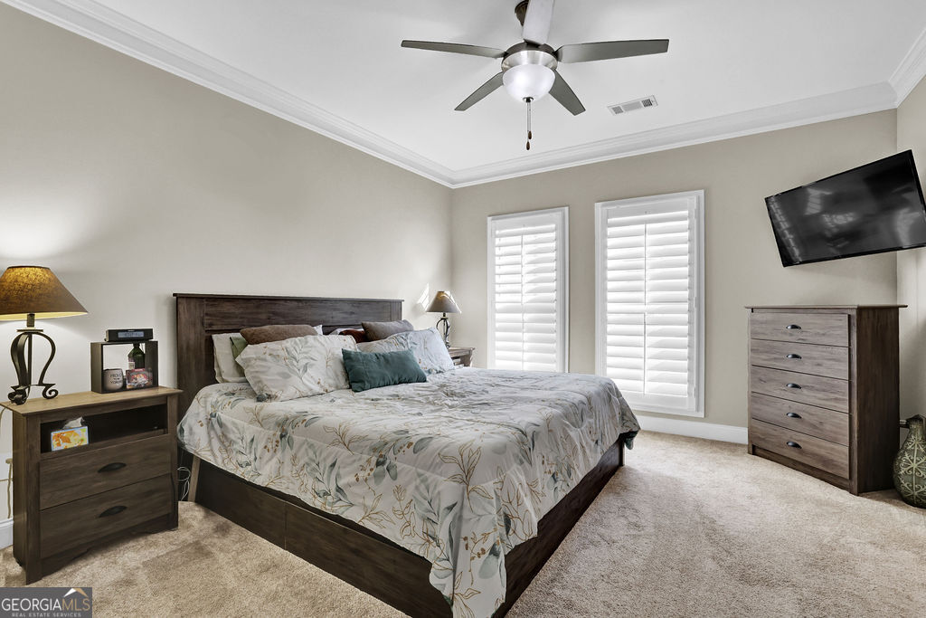 Meeting Park - Residential