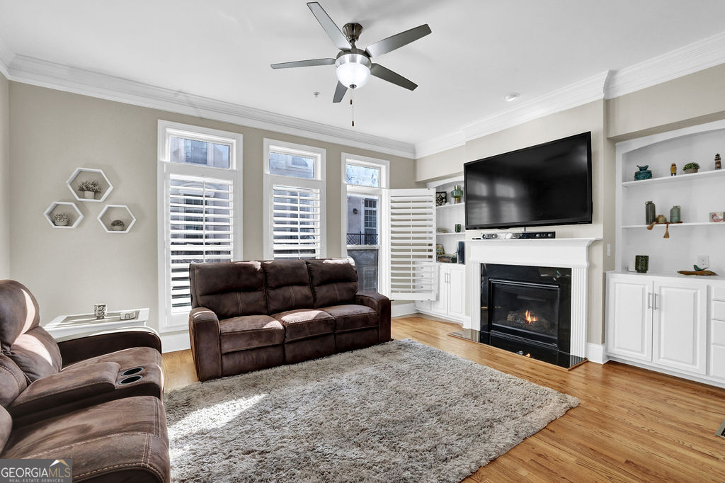 Meeting Park - Residential