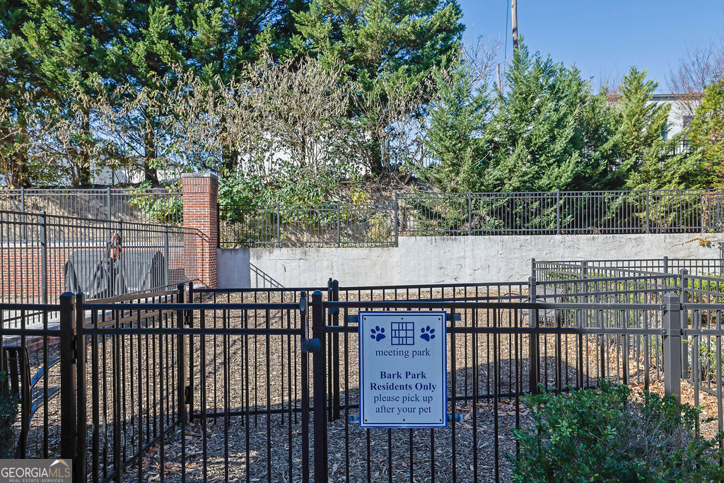 Meeting Park - Residential