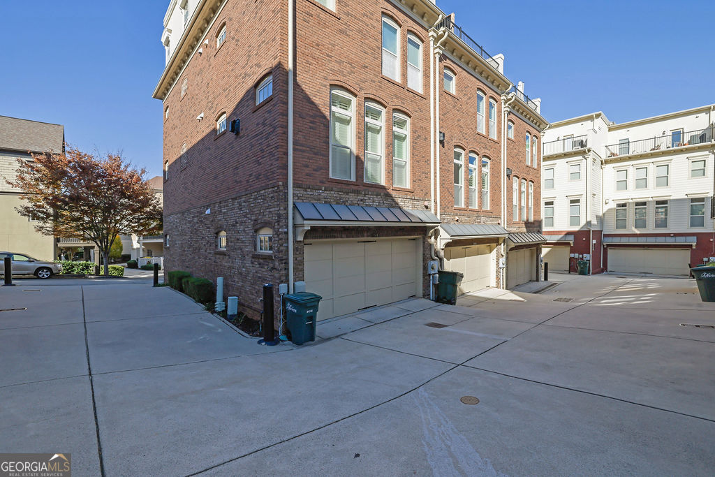 Meeting Park - Residential