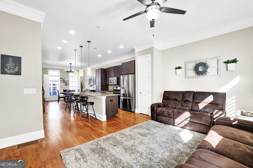 Meeting Park - Residential