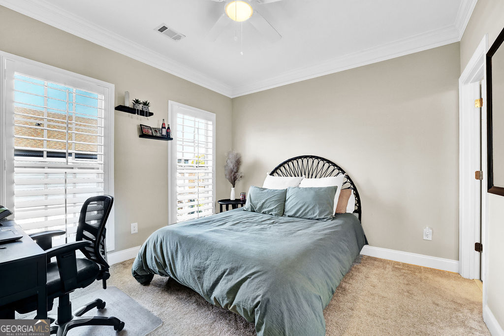 Meeting Park - Residential