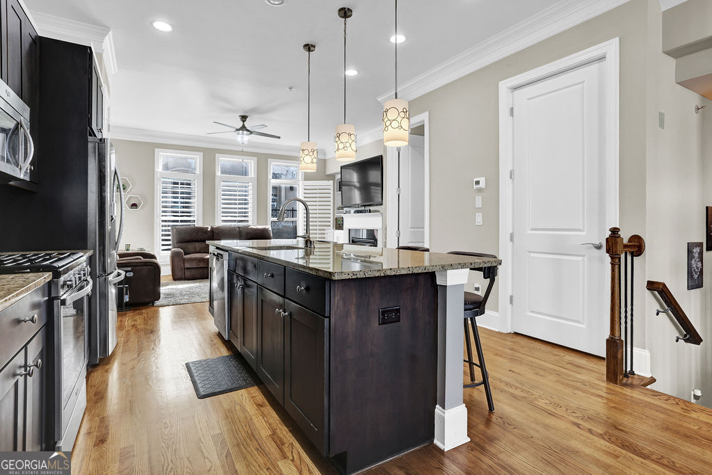 Meeting Park - Residential