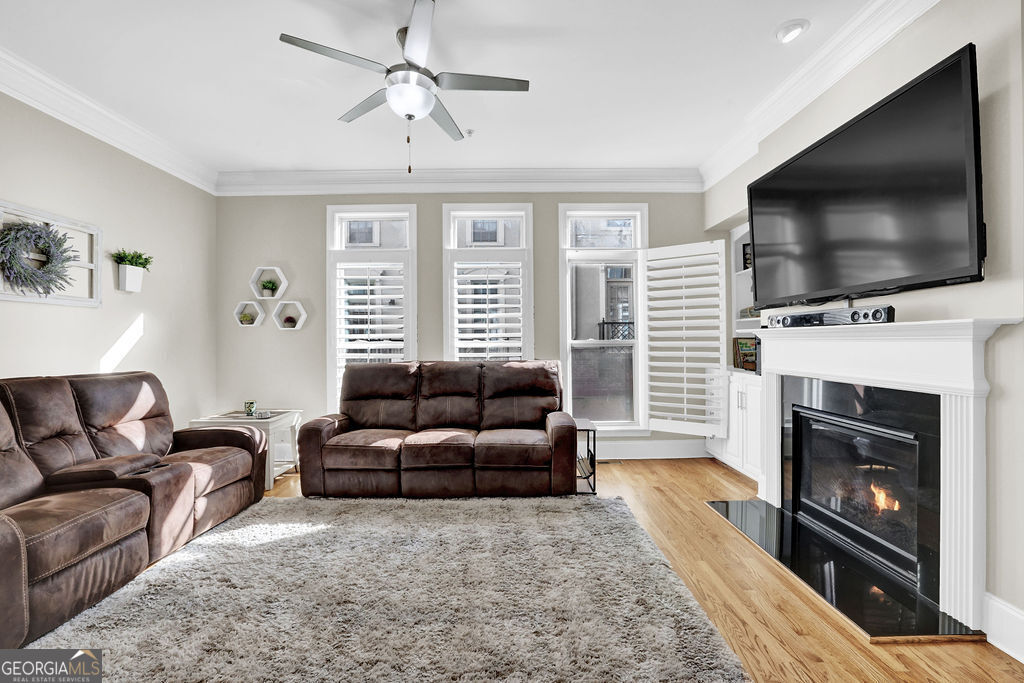 Meeting Park - Residential