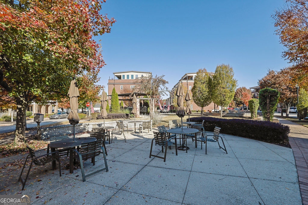 Meeting Park - Residential