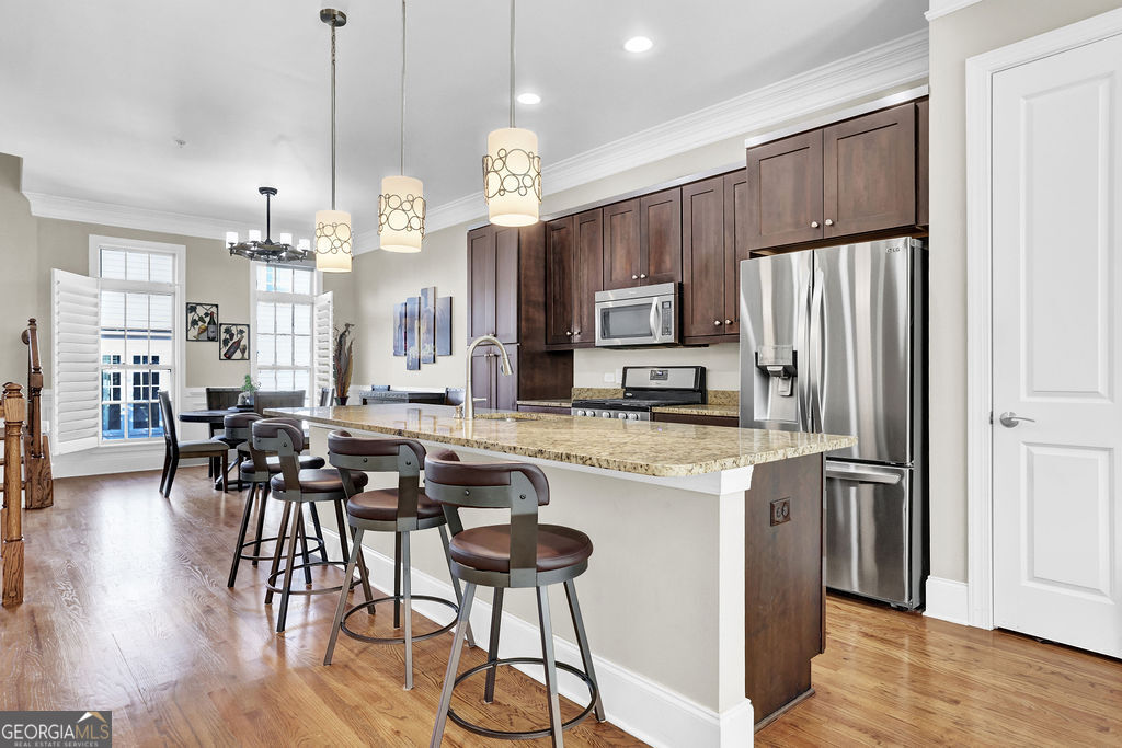 Meeting Park - Residential