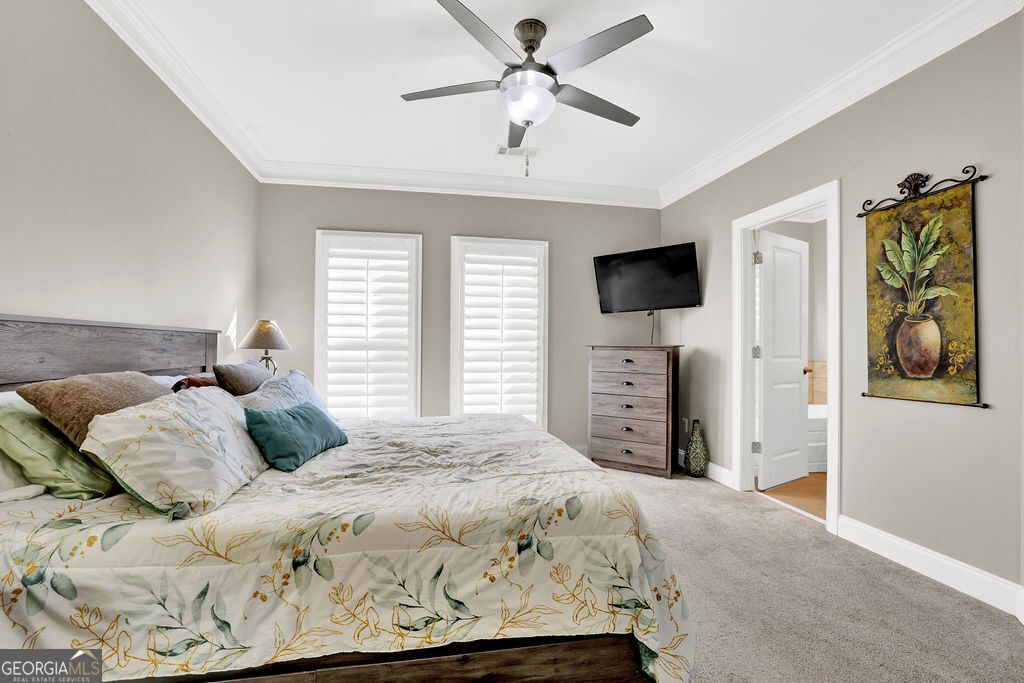 Meeting Park - Residential