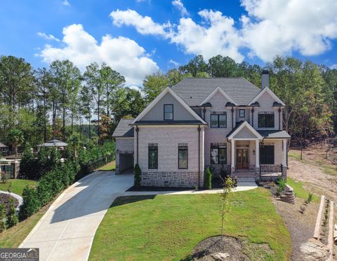 1525 Tapestry RDG Lawrenceville GA 30045