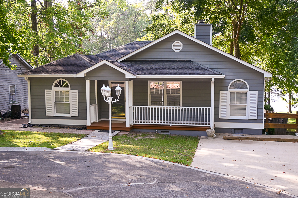 View Macon, GA 31220 house