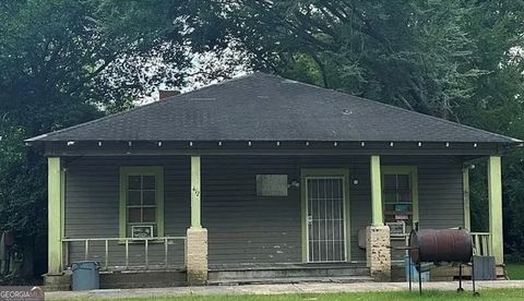 412 Whitney AVE Albany GA 31701