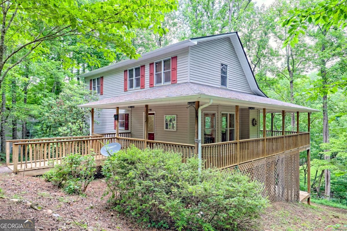 215 Souther Meadow DR