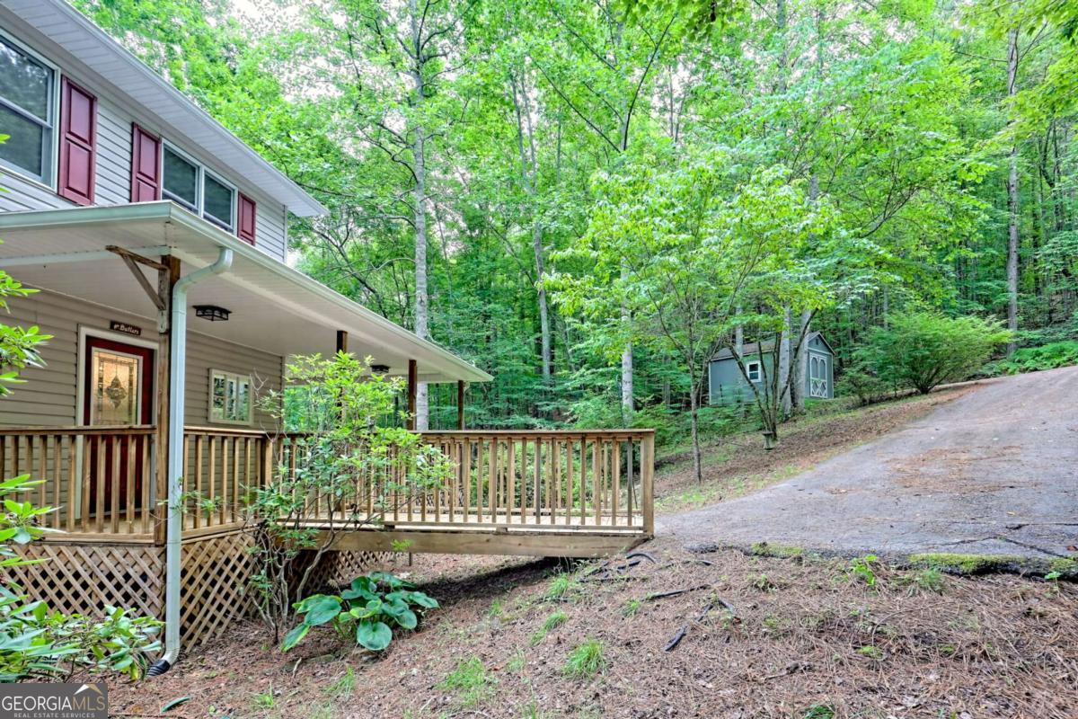 215 Souther Meadow DR