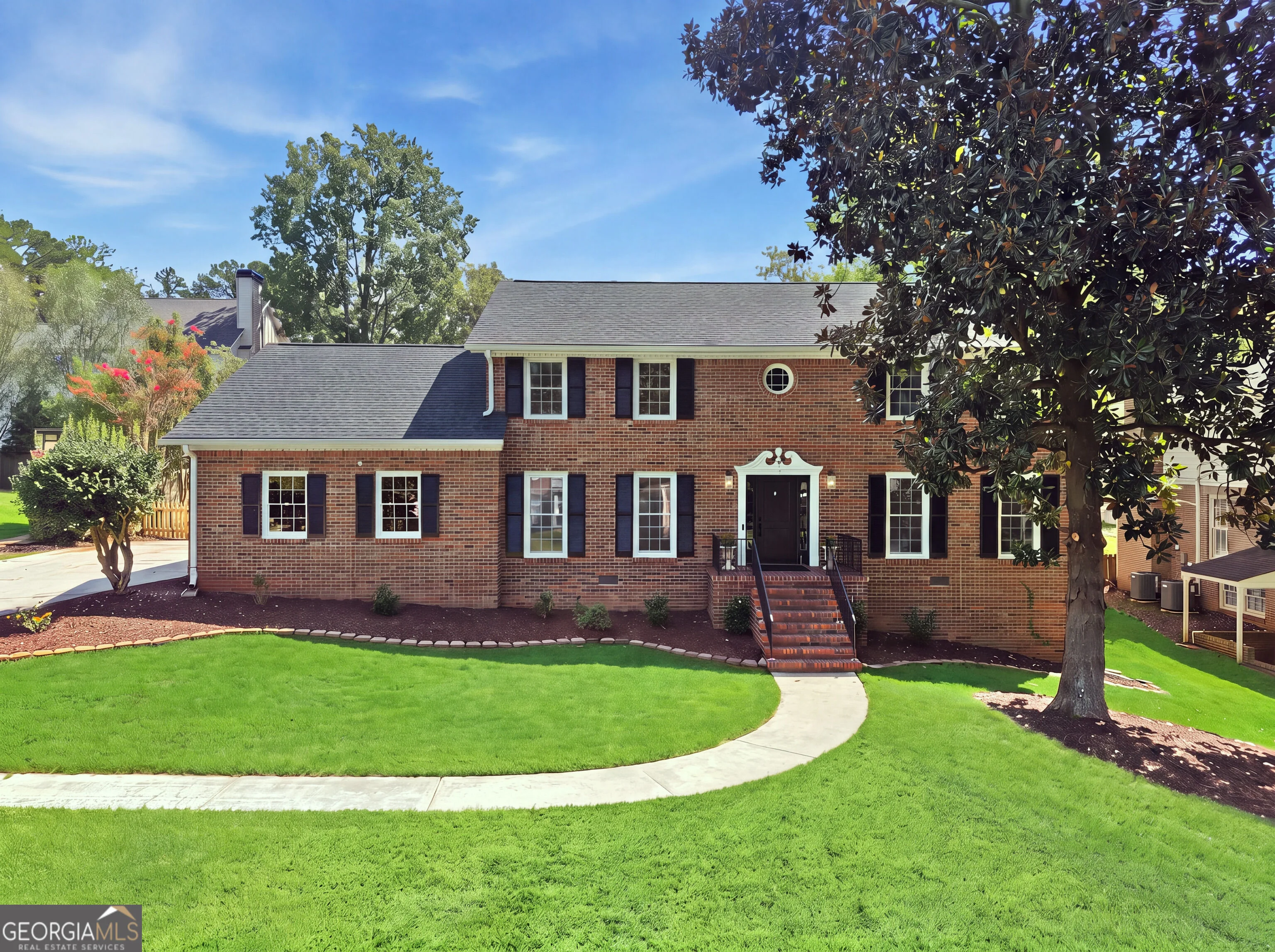 5157 Lakesprings Drive