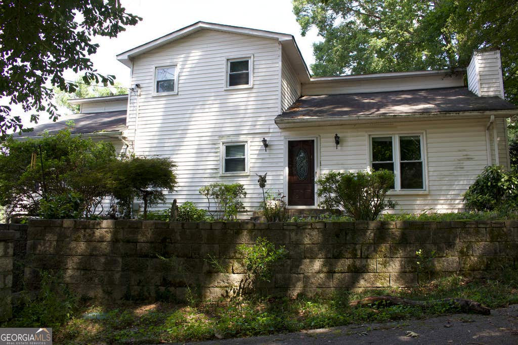Photo of 1437 Tugaloo Drive NE, Brookhaven, GA 30319 (MLS # 10825609)