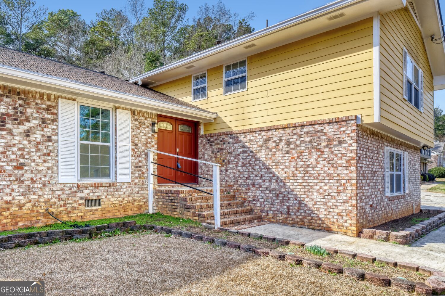 2201 Colonial Oak WAY