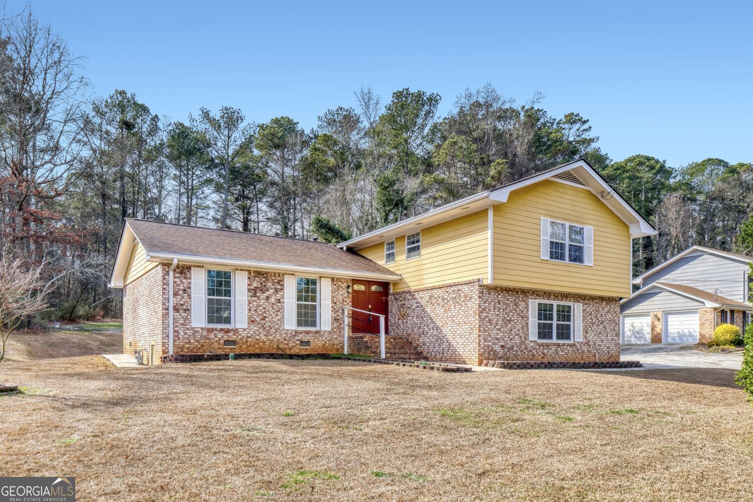 2201 Colonial Oak WAY