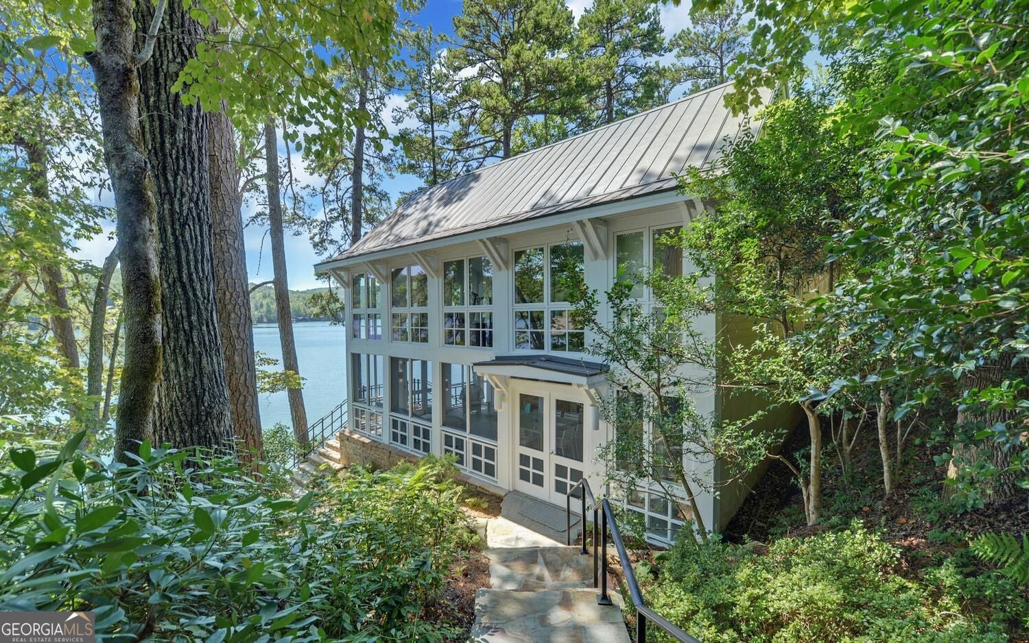2191 Lake Rabun RD