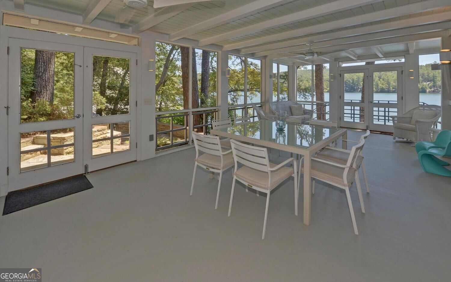 2191 Lake Rabun RD